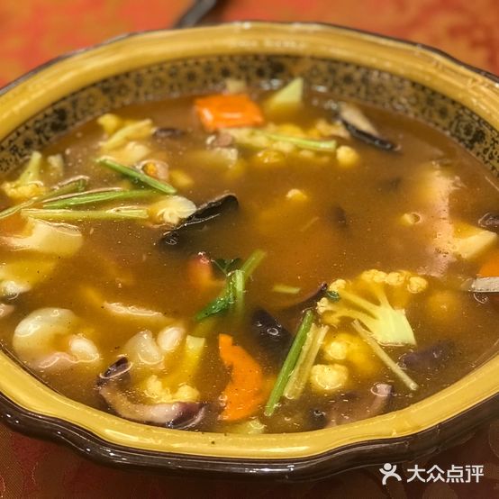 福宁老家·霞浦滩徐海鲜(华林路店)