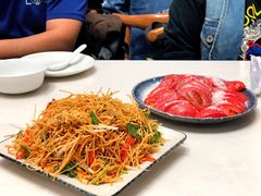 -田记餐馆(富国街店)