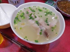 老妈蹄花-易老妈蹄花.特色川菜(人民公园总店)