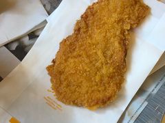 -麦当劳(杭州西湖银泰百货店)