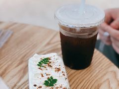 -Cafe on warm(丹霞店)