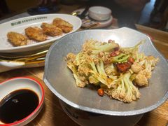 -新白鹿餐厅(龙游路总店·杭帮菜名店)