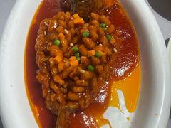 -宋园·金宴浙鲜馆(静安店)