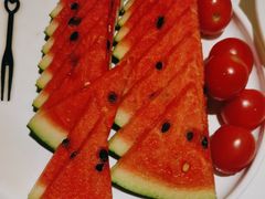 -城南往事·鲁菜济南菜(槐荫广场店)