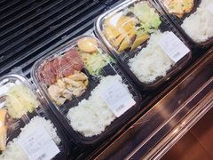 -Olé精品超市(天汇广场店)
