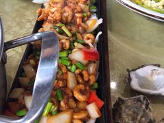 -良师门滨海人家·海鲜·家常菜(滨海城店)