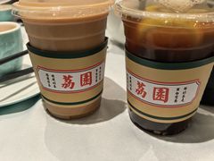 -荔園 LaiYuen