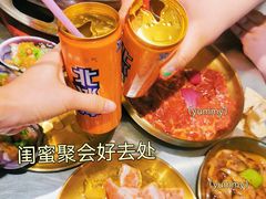 -小核桃烤肉馆(西塔店)