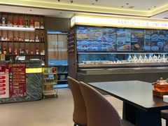 -常鲜楼常来尝鲜海胆馆(星海店)