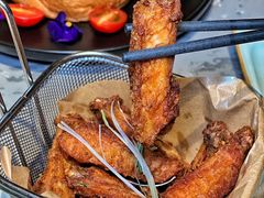 -Home Thai·泰谣(王府井apm店)