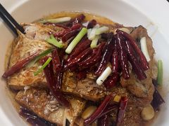 -雅和生态渔庄·宜城锅巴饭(龙灵山公园店)