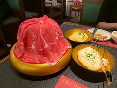 -牛New寿喜烧(新六百店)