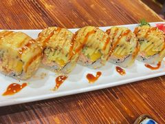 -小川洋风料理(街道口店)