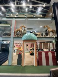 -奈尔宝·儿童乐园·亲子餐厅(星河湾店)