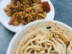 -再回首鸡肉米线(人民路一店)