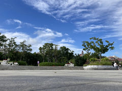 -海源公园