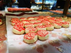 -爱德顺糕点食屋(利民道店)