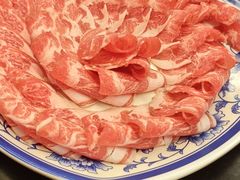 -裕德孚·非遗手切涮羊肉(东直门内大街店)