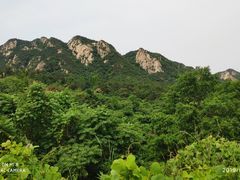 -昆嵛山石门里景区