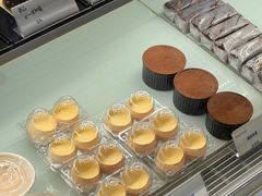 -布朗尼西饼(粮道街店)