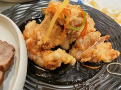 -东方饺子王(新奥购物中心店)