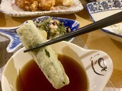 -古都日本料理(高桥路店)