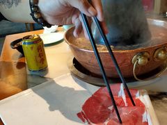 -东来顺饭庄(西直门店)