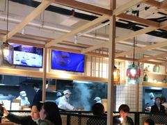 大堂-耿福兴(步行街店)