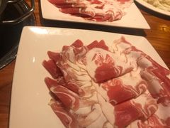 -草原牧羊火锅·龙虾·烤鱼(杨浦店)