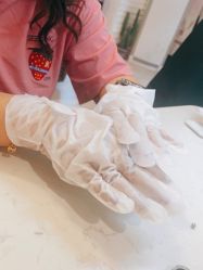 -雪儿·YuKi美甲美睫皮肤管理Salon