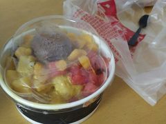 -二斗栗子(黄河道店)