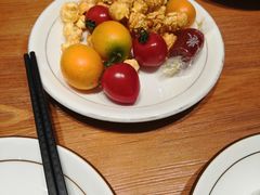 -渔家风味·鲅鱼水饺·央视展播·海鲜天津菜(开发区店)