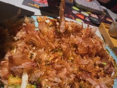 海峡海鲜饼-将军牛排·尔滨地标朝鲜族美食(总店)