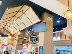 -杨爱珍大排档(龙游店)