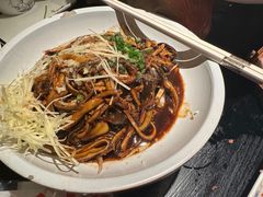 -吴越荣记苏州菜·松鼠桂鱼(月光码头店)