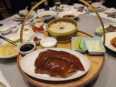 -红城阁·上海味道(四平路店)