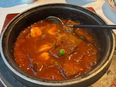 -千百味红餐厅·非遗江西菜(绿地双子塔总店)