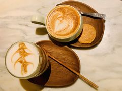-良木缘咖啡西餐(太古里店)