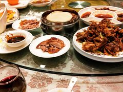-喜相逢·特色烤鸭新疆菜(南珏大厦店)
