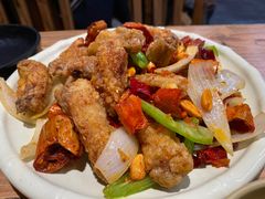 -京玉菲饭店(李村店)