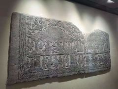 -徐州汉画像石艺术馆