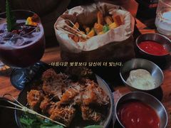 -NAYA Bar ·酒(红山店)