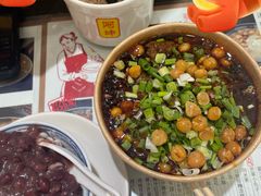 精肉杂酱苕皮-阿坤传统手工小吃(杨家坪店)