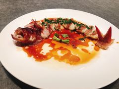 -鲤院·新中式美学·庭院餐厅(夫子庙店)