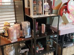 -星巴克(我格广场店)