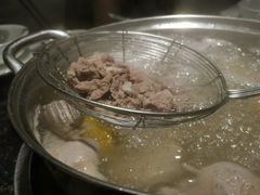 -八合里牛肉火锅(新洲店)