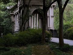 -蠡湖中央公园