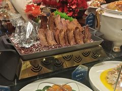 -大鹏饭店·金陵家宴(奥体中心店)