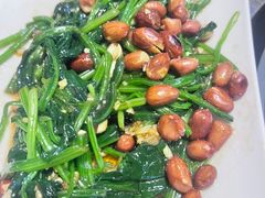 -哥俩好牛肉大串(田村店)