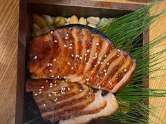 -椰莱泰小谷·东南亚融合菜(坪山悦阾SPACE店)